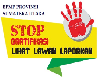 Stop Gratifikasi